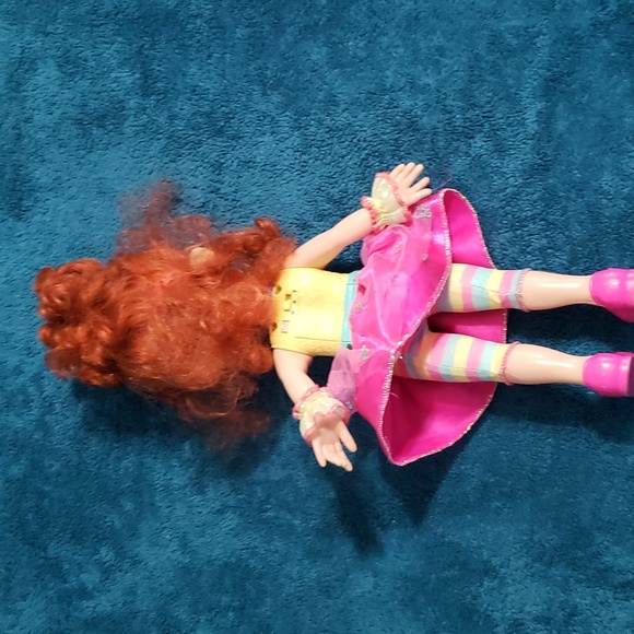 Disney Doll (Fancy Nancy - Picture 8 of 10